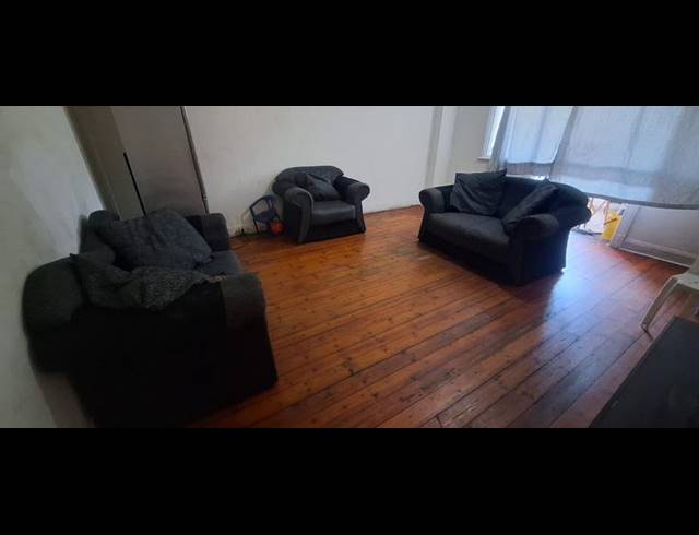 1 BEDROOM APARTMENT FOR SALE IN ESPLANADE